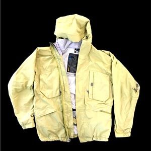 Men’s, Bonfire, Snowboard n Ski Jacket